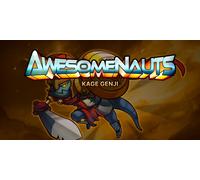 Awesomenauts Leon Legionnaire DLC (PC)