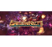 Awesomenauts (PC)