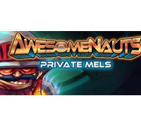 Awesomenauts Private Mels (PC)