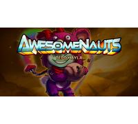 Awesomenauts Teddy Ayla DLC (PC)