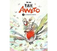 Nie Jun – Aweto : La chasse est ouverte – Tome 1 – Broché