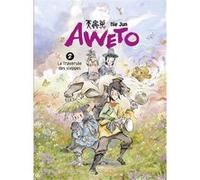 Aweto Nie Jun (Auteur), Soline Le Saux (Traduction)