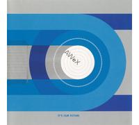 Awex - It's Our Future [Import]