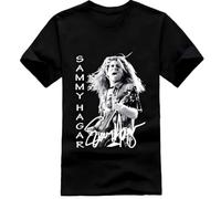 AWffffFDX33 Sammy-Hagar-T-Shirt