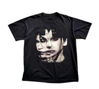 AWffffFDX33 Sleater Kinney Center Won't Hold All T Shirt