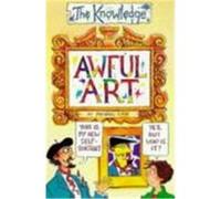Awful Art Cox, Michael (Auteur)