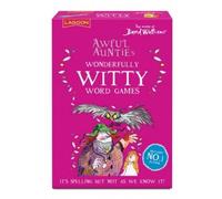 Awful Auntie's Wonderfully Witty Word
