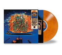 Awful Truth - The Awful Truth [Vinyl Lp] Colored Vinyl, Ltd Ed, Orange, Rmst