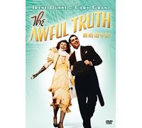 Awful Truth,the [Import allemand]