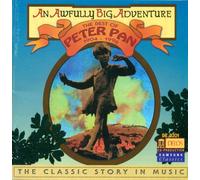 Awfully Big Adventure - Best of Peter Pan 1904-96