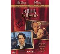 Awfully Big Adventure [Import USA Zone 1]