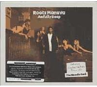 Awfully Deep - Édition Limitée + Cd Bonus 6 Titres Inédits