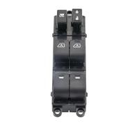 AWGNTQQ 25401-ZL10A pour Nissan pour Pathfinder 2007 2008 2009 2010 2011 2012 Remplace 25401-ZL10B Bouton Commande Commutateur Vitre Électrique Principal