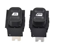 AWGNTQQ Commutateur Levé Vitre Levage Commande Vitre Électrique Automatique 6552.KT 6552KT 6552.Z7 Pour Citroen Pour Berlingo Pour Xsara Pour Jumpy Pour Peugeot Pour 406 Interrupteur Leve Vitre