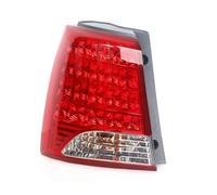 AWGNTQQ Ensemble De Feu Arrière Feu Arrière À LED Pour Kia Pour Sorento 2009 2010 2011 2012 Feu Freinage Et Recul Pour Pare-chocs Arrière Voiture(Outside Only 1 Left)