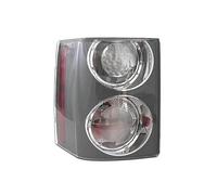 AWGNTQQ Ensemble De Feu Arrière Feu Arrière LED Gauche Droite Pour Range Pour Rover Vogue L322 2002 2004 2005 2006 2007 2008 2009(Left Side)