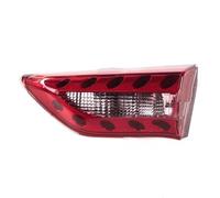 AWGNTQQ Ensemble De Feu Arrière Feu Arrière Voiture Clignotant Feu Freinage Pare-chocs Phare Arrière Pour Infiniti Pour FX35 Pour QX70 2008-2017, 26540-1CH0A(Inside Right)