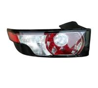AWGNTQQ Ensemble De Feu Arrière Pour Land Pour Rover Pour Range Pour Rover Pour Evoque 2012-2015 Ensemble Feux Arrière Feu Arrière Signalisation(1pcs Left)