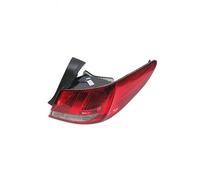 AWGNTQQ Ensemble De Feu Arrière Pour Peugeot Pour 408 2010 2011 2012 2013 Feux Arrière Feu Stop Feu Conduite Feux Arrière Voiture(10-12-Right outside)