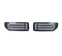 AWGNTQQ Ensemble De Feu Arrière Pour Suzuki Pour Jimny 2019-2024, Feux Arrière Avec Clignotants Feu Stop Feu Recul Feu Conduite 1 Paire Feux Arrière À LED