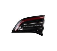AWGNTQQ Ensemble De Feu Arrière Pour Tesla Pour Modèle 3 2019 2020 Voiture Gauche Droite Stop Antibrouillard Clignotant Recul Automatique Feu Arrière Ensemble(Inner Right)