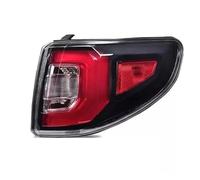 AWGNTQQ Ensemble De Feux Stop Arrière Pour GMC Pour Acadia Pour Sport 4 Pour Portes 2013-2017 Ensembles De Feux Arrière Décoration Gauche Droite Feu Stop(Right)