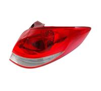 AWGNTQQ Ensemble De Feux Stop Arrière Pour Hyundai Pour Veloster 2012-2017 Feu Arrière Halogène De Stop, Abat-jour 924012V000(Only 1 Right)