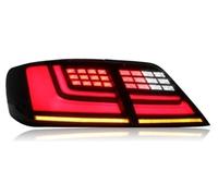 AWGNTQQ Ensemble De Feux Stop Arrière Pour Toyota Pour Camry 2006-2011 Ensembles De Feux Arrière Feu Arrière À LED Modifié Lampe De Coffre
