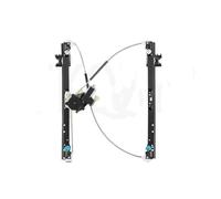 AWGNTQQ Mécanisme Lève Vitre Ensemble De Levage De Vitre Pour Land Pour Rover 5e Génération Ti Et Discovery 2017 (LR083206, LR083207)(LR083207 left)