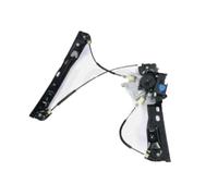 AWGNTQQ Mécanisme Lève Vitre Pour Buick Pour Regal 2009-2016 Ensemble De Lève-vitre De Porte Avant Gauche Support De Moteur De Levage 13306922 13302451 20952453 20952456(20952453 right)