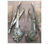 AWGNTQQ Mécanisme Lève Vitre Pour Ford Pour Ranger 06-11 Pour Mazda Pour BT50 UR5759590A UR5758590A Accessoires De Voiture Lève-vitres Ensemble Avant Gauche Et Droit(1 Pair Front L R)