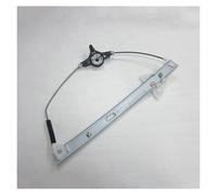 AWGNTQQ Mécanisme Lève Vitre Pour Mazda 3 2008 2009 2010 2011 2012 2013 BL 58-590 Accessoires De Voiture BBM4-59-590 Bras De Moteur De Lève-vitre Électrique(Front L door)