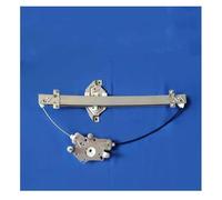 AWGNTQQ Mécanisme Lève Vitre Pour ZOTYE Pour T600 Ensemble De Support De Lève-vitre Électrique Avant Gauche Droite(FRONT LEFT)