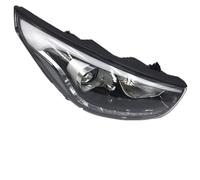 AWGNTQQ Phares Voiture Ensemble Ensemble Phares Pour Hyundai Pour IX35 2013 2014 2015 2016(9 Pin Headlights1 Pcs Right Side)