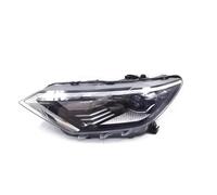 AWGNTQQ Phares Voiture Ensemble Remplacement L'assemblage Des Phares Voiture Pour VW Pour Jetta VS7 2020 2021 2022 2023(9 Pin1 Pcs Left Side)