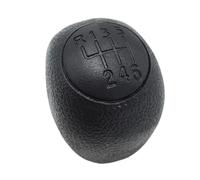AWGNTQQ Pommeau levier vitesses manuel Pommeau Levier Vitesse Boule Pour Boîte Manuelle 5 6 Rapports Pour FIAT Pour DUCATO 1994-2006(6 Speed)