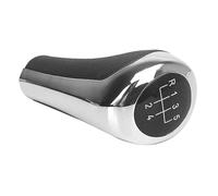 AWGNTQQ Pommeaux Leviers Vitesse Pour BMW Pour X5 Z3 E30 E32 E36 E46 E39 E34 Pommeau De Levier De Vitesse Manuel À 5 vitesses Voiture Levier Vitesse