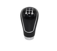 AWGNTQQ Pommeaux Leviers Vitesse Pour Nissan Pour Pathfinder Terrano Pour D22 PICKUP Pour NV200 Sunny Pour Almera N16 MT Levier De Vitesse Manuel Pour Voiture Voiture Levier Vitesse(5 speed black)