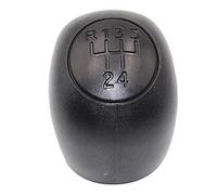 AWGNTQQ Pommeaux Leviers Vitesse Pour Peugeot Boxer 2001 2002 2003 2004 2005 2006 Pommeau De Levier De Vitesse Manuel De Voiture Voiture Levier Vitesse(5 speed)