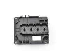 AWGSRZIU Adaptateur de Couvercle de tête d'impression, 1 pièce, Compatible avec l'assemblage de collecteur I3200 et 4720 Compatible avec encres à solvant écologique et à Base d'eau