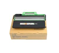 AWGSRZIU Bouteille collecteur de Toner usagé Compatible WT-220CL, Compatible avec série HL 3140 3140CW 3150 3170 série DCP 9020 9020CDW série MFC 9130 9140 9330 9340 DCP9020