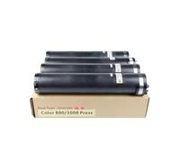 AWGSRZIU Cartouche de Toner C800 Compatible avec la Presse Couleur C800 C800i C1000 C1000i, Toner Compatible avec copieur importé du Japon, 1 pièce(C-1600g)