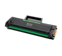 AWGSRZIU Cartouche de Toner Compatible 106R02773, 1 pièce, Compatible avec Phaser 3020 WorkCentre 3025 1500 Pages avec Puce Compatible avec DocuPrint 3020 3025