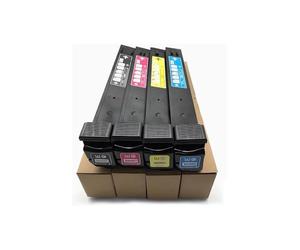 AWGSRZIU Cartouche de Toner Compatible 827A CF300A CF301A CF302A CF303A Compatible avec Color Enterprise MFP M880z M880z Plus HP828A, rendement 29.5K et 32K Pages(827A CF301A C 32K)