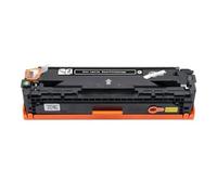 AWGSRZIU Cartouche de Toner Compatible avec HP206A HP207A M282nw M283fdn M283fdw M283cdw M255dw M255nw W2210A 206a W2110A avec Puce(206A-Black)