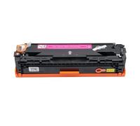 AWGSRZIU Cartouche de Toner Compatible avec HP206A HP207A M282nw M283fdn M283fdw M283cdw M255dw M255nw W2210A 206a W2110A avec Puce(207A-Magenta)