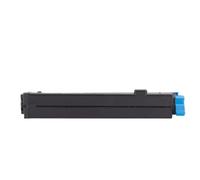 AWGSRZIU Cartouche de Toner Compatible BK 43979102 Compatible avec Pages B410 B420 B430 B440 MB460 MB470 MB480 3,5k