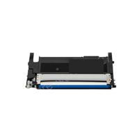 AWGSRZIU Cartouche de Toner Compatible CLT-K404S M404S C404S CLT-Y404S, à Utiliser avec l'imprimante C430W C433W C480 C480FN C480FW C480W
