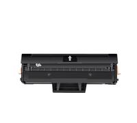 AWGSRZIU Cartouche de Toner Compatible de Pages de la Couleur ME 1.5k de BK Compatible avec Phaser 3020 WorkCentre 3025 106R02773