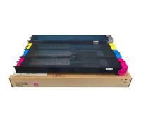 AWGSRZIU Cartouche de Toner Compatible MX23FT MX23GT MX23AT Compatible avec 2310U 2616N 3111U 3116N 2018 2318 2338 2638 3138, copieur Couleur(Y)